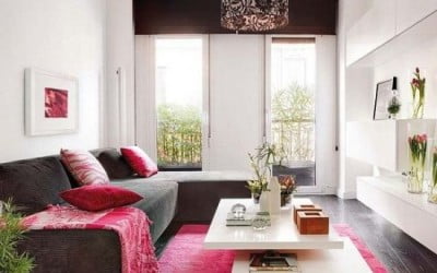 Tips mendekorasi interior rumah