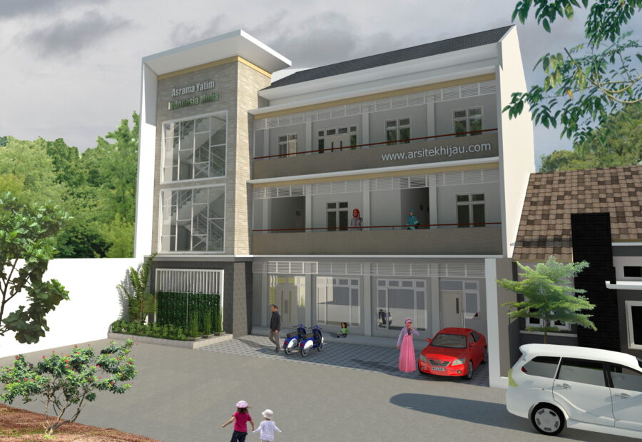 perbedaan arsitek dan drafter