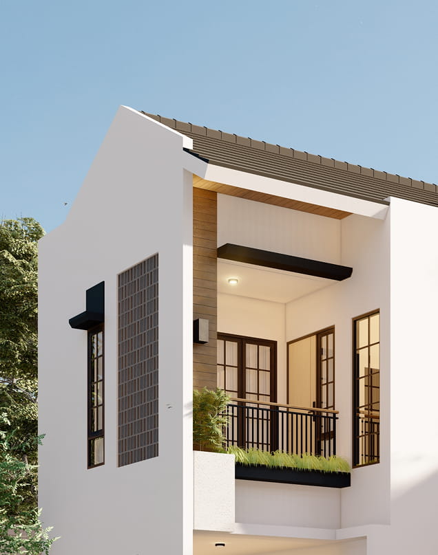 jasa arsitek rumah jakarta barat