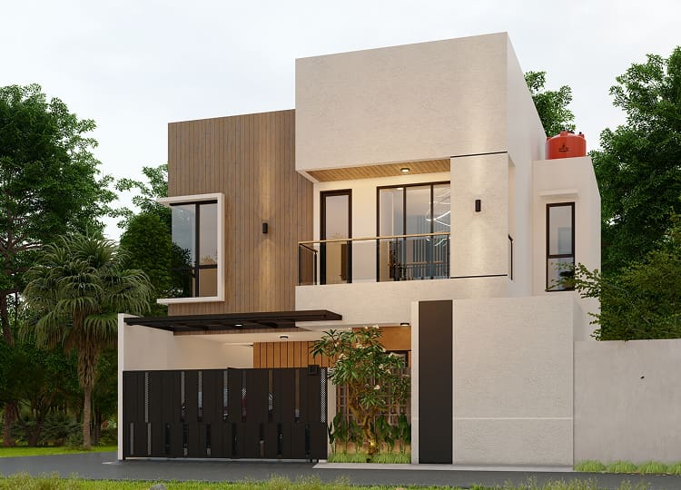 5 Jenis Pagar Rumah yang Cocok untuk Berbagai Gaya Hunian