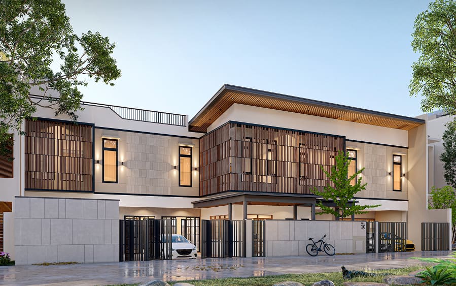 FM HOUSE (2) 2 (1)-min jasa arsitek rumah jakarta utara