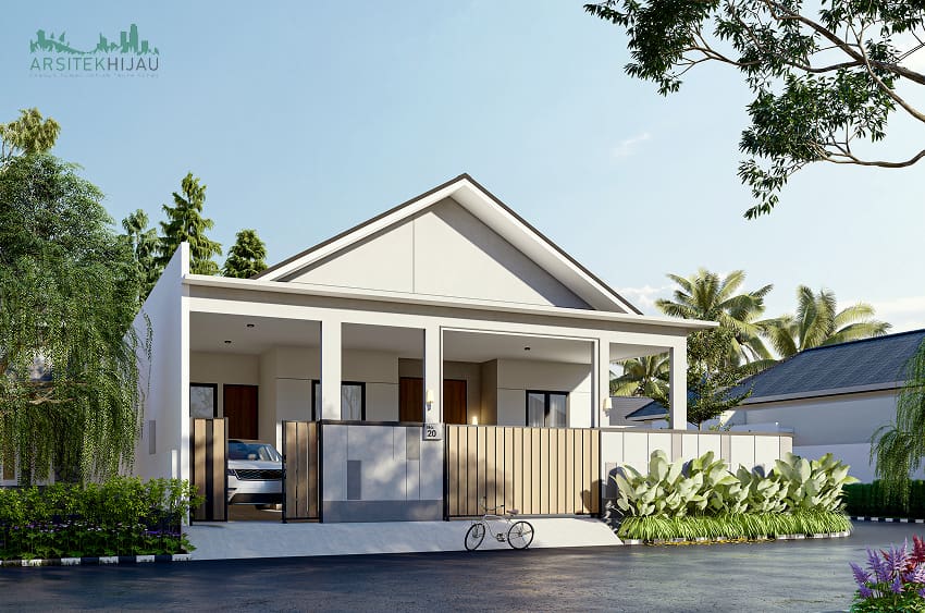 Tips Membangun Rumah Murah Berkualitas