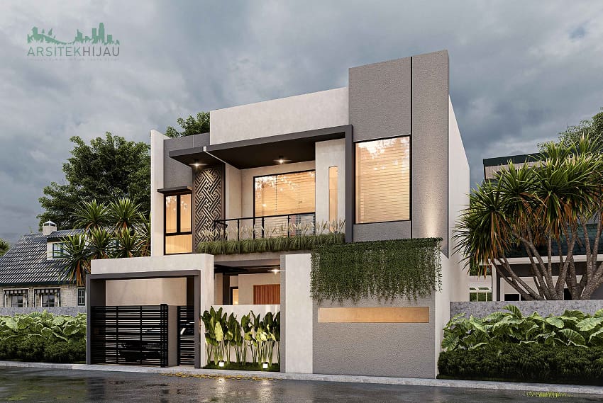 Macam-Macam Desain Rumah yang Populer