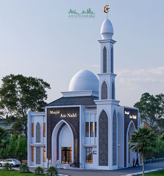 Group 189-min jasa arsitek masjid