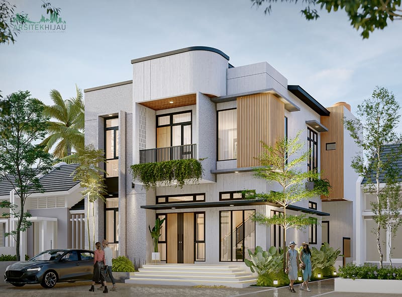 Cara Membuat Rumah Aman dan Nyaman