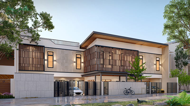 Kenapa Desain Rumah Tidak Bisa Asal Copy-Paste?
