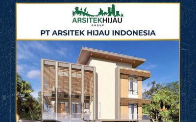 Arsitek Hijau Gelar Pameran di Renovation Expo Megabuild 2025