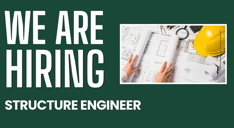 loker struktur engineer