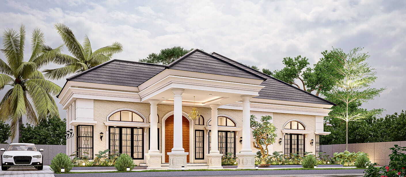 jasa arsitek rumah