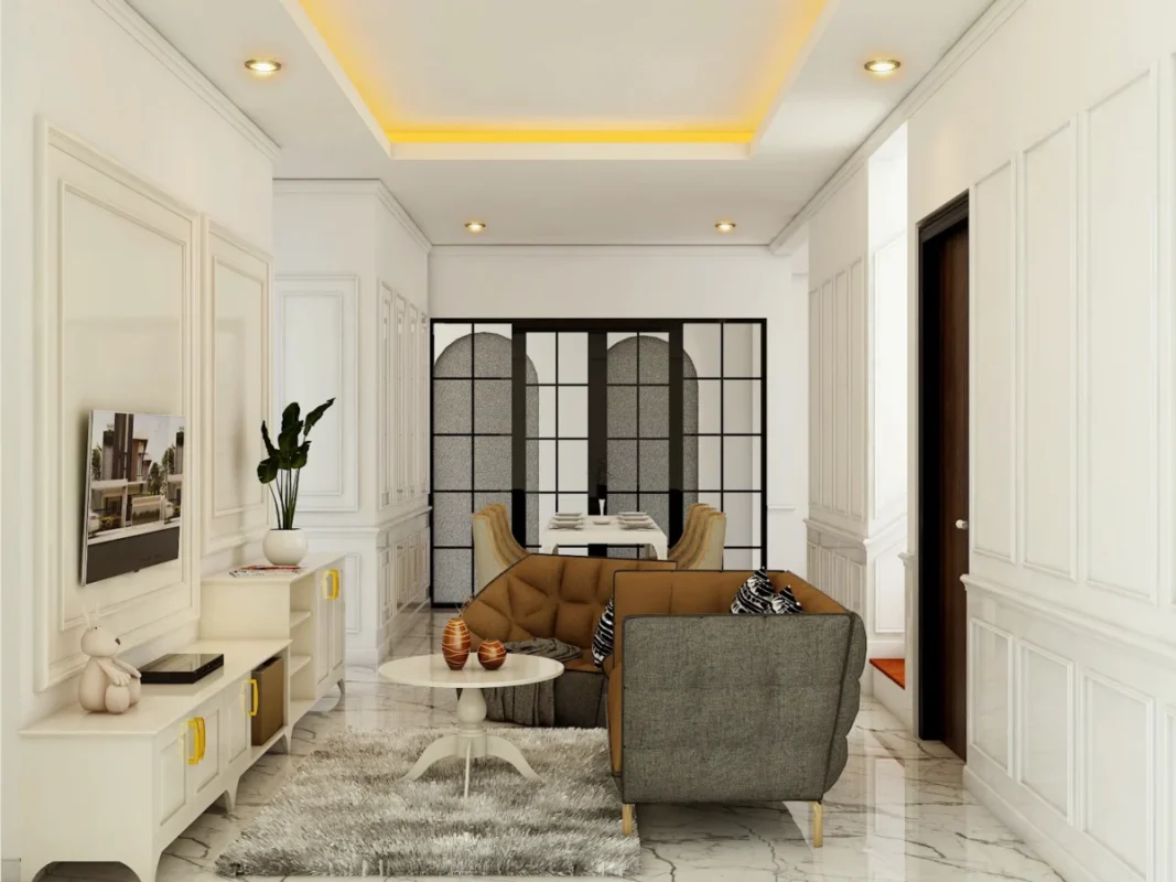 jasa desain interior