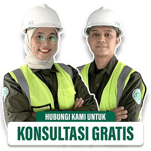 cs arsitek hijau