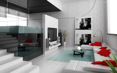 Jasa Desain Interior