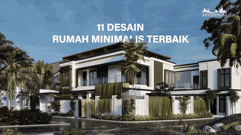 jasa arsitek