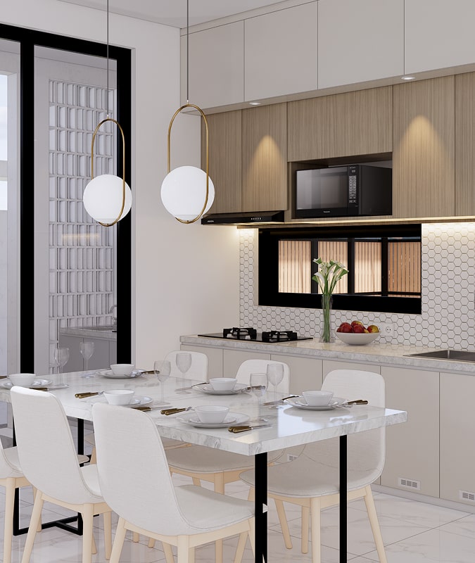 gambar 2jasa pembuatan kitchen set jasa pembuatan kitchen set