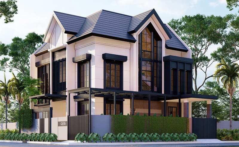 gambar jasa desain arsitektur jasa arsitek