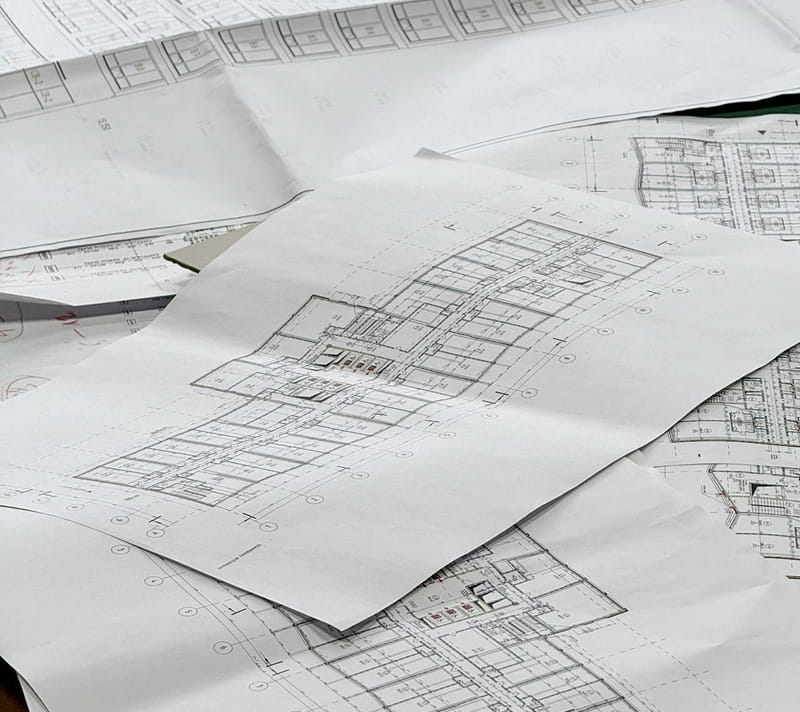 perencanaan arsitektur