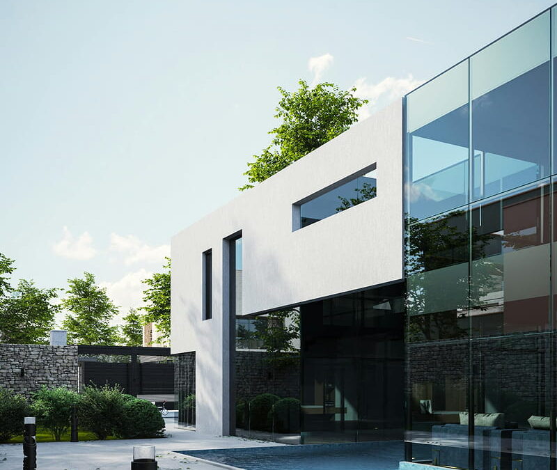 3 Dokumen Penting Perencanaan Arsitektur Sebelum Bangun Rumah