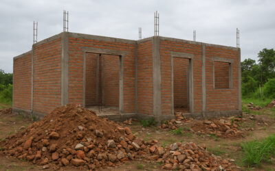 Jangan Sampai Rumah Mangkrak Gara-Gara Kesalahan Ini