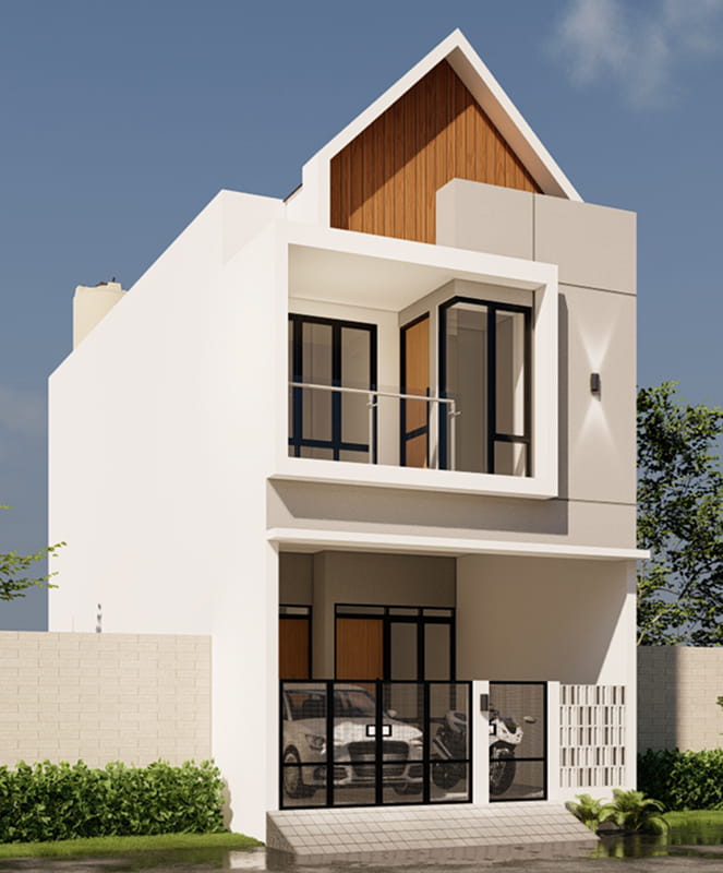 iamge gambar jasa arsitek rumah jaktim jasa arsitek rumah jakarta timur