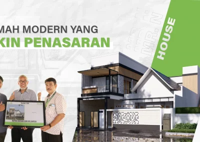 jasa arsitek desain rumah