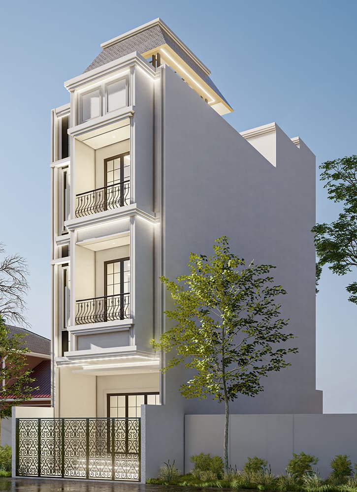 jasa arsitek mampang