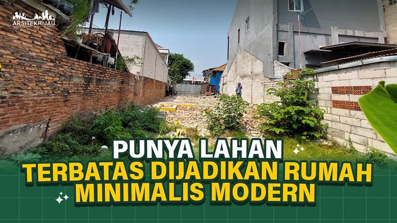 jasa desain interior rumah mewah