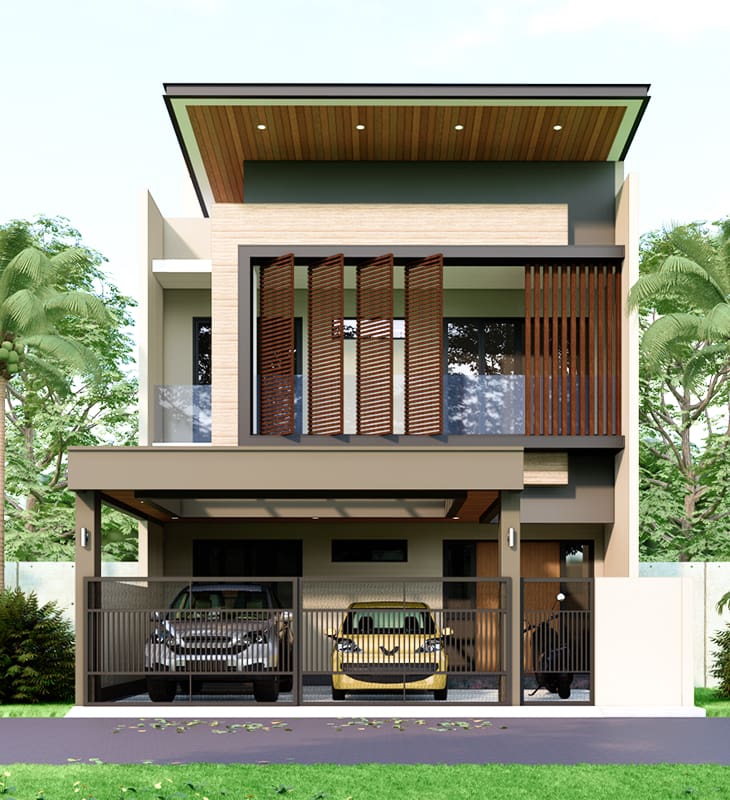 jasa arsitek rumah kemang