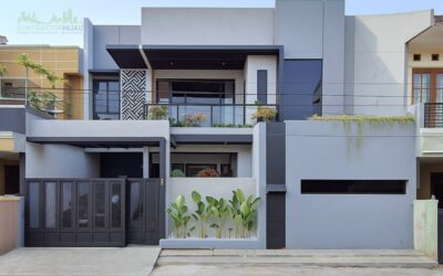 Keuntungan Mempunyai Rumah Sesudah atau Sebelum Nikah