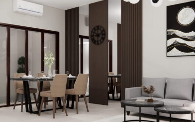 Cara Membuat Rumah Terasa Lebih Hidup dan Lebih Nyaman